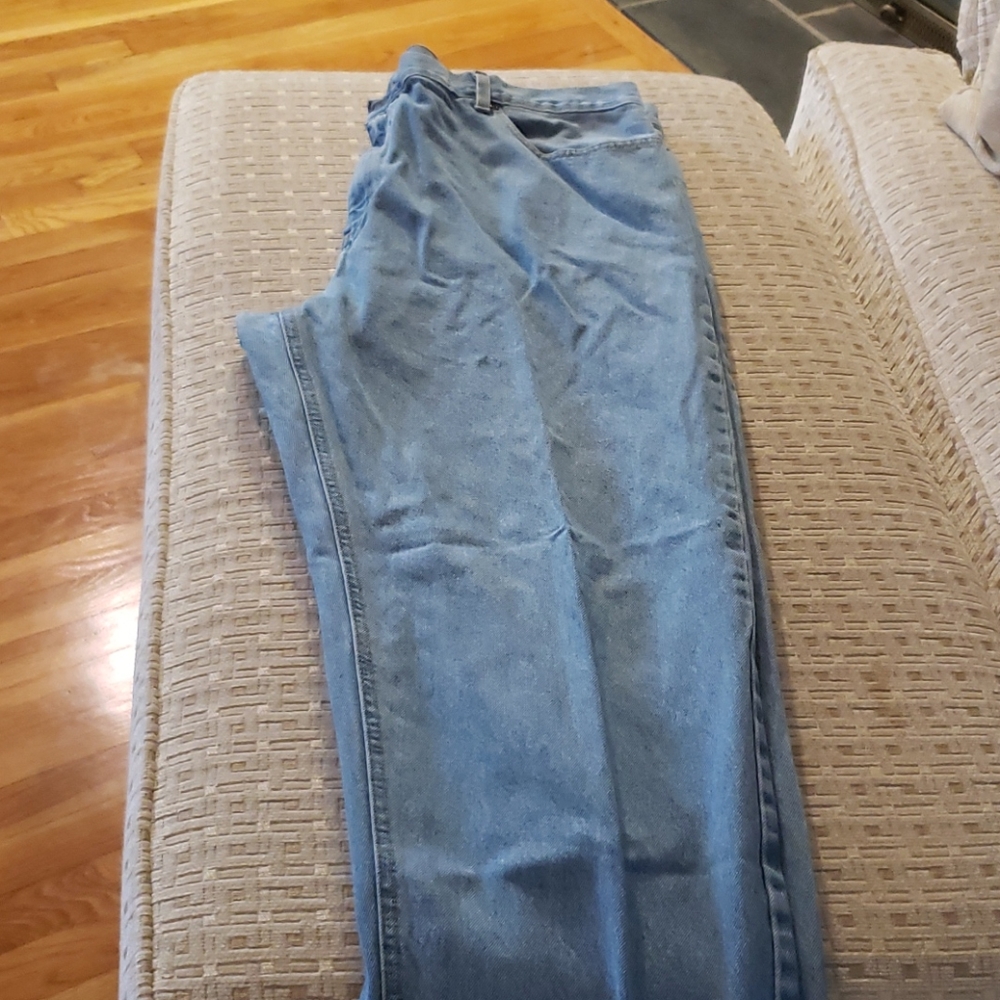 Men's Faded Glory Jeans, Size 44x32